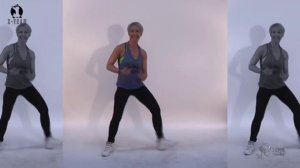 Zumba  Maja Korzeniowska Wrońska   Rayos De Sol   Jose De Rico Feat  Henry Mendez