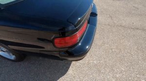 1996 Chevrolet Impala SS