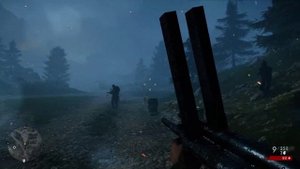 Battlefield 1. Реалистичный геймплей на УЛЬТРА высоких настройках графики. UHD (60+ FPS)