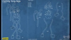 ЭТИ СЕКРЕТЫ ты УПУСТИЛ во 2 главе ПОППИ ПЛЕЙТАЙМ! - Poppy Playtime