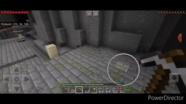 НАШЛИ ПОРТАЛ В КРАЙ БЕЗ ОКО ЭНДЕРА!!! КАК ТАКОЕ ВОЗМОЖНО!!! ХАЛЯВА В МАЙНКРАФТЕ!!! смотреть онлайн