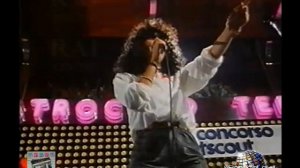 Fiordaliso - Scappa Via