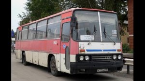 ОАО "ПАТП № 2" 001-099. Вологда