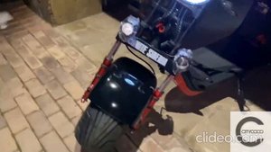 White Siberia WS-PRO 2WD 4000W_Весна2022