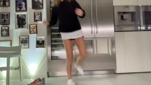 3 января , шафл, Яна скворцова