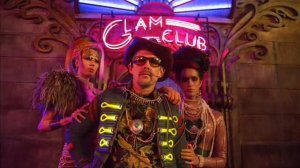 Валериан и город тысячи планет /Valerian and the City of a Thousand Planets