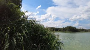 Прямая Пристань