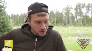 Введение в пневматический варминтинг  Снайперский клуб АТАМАН
