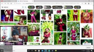 Dragonball Rule 34 #2