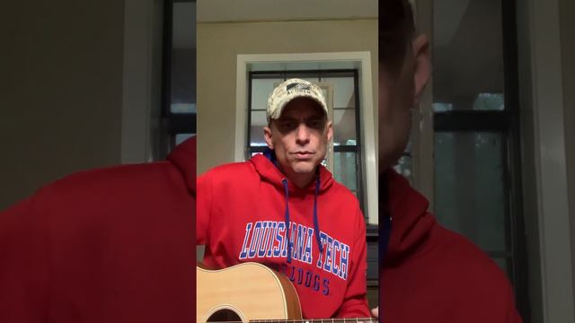 My short take on Jolene with a Gibson Faded J35 смотреть онлайн