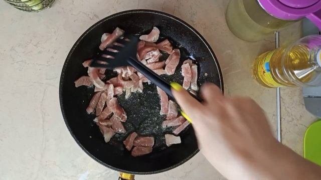 Когда НЕТ ВРЕМЕНИ На ГОТОВКУ! ГРЕЧКА ПО - КУПЕЧЕСКИ Выручает! #гречка #гречкапокупечески #рецепты