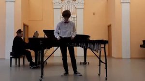 Д.Шостакович - Соглашатель из балета "Болт"