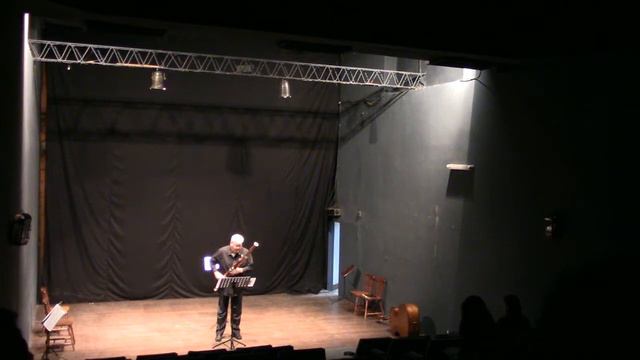 Novos Contornos (2017) de Marcelo Rodriguez (1975) смотреть онлайн