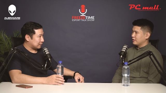 FreezeTime #33: Зочин bLitz смотреть онлайн