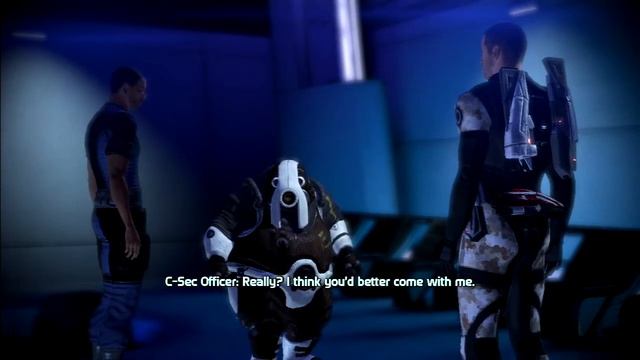Road to Mass Effect Andromeda Mass Effect Gameplay Walkthrough Part 11 Spectre Status confirmed смотреть онлайн