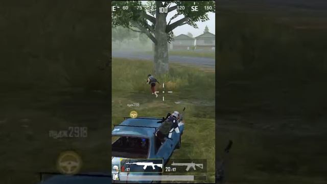 Pubg Mobile