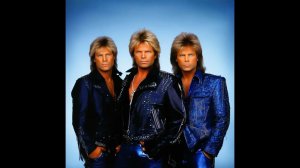 Blue System - Magic Symphony (Ruslan Kuzmenko Remix)