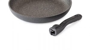 Сковорода TimA Granito Forte
