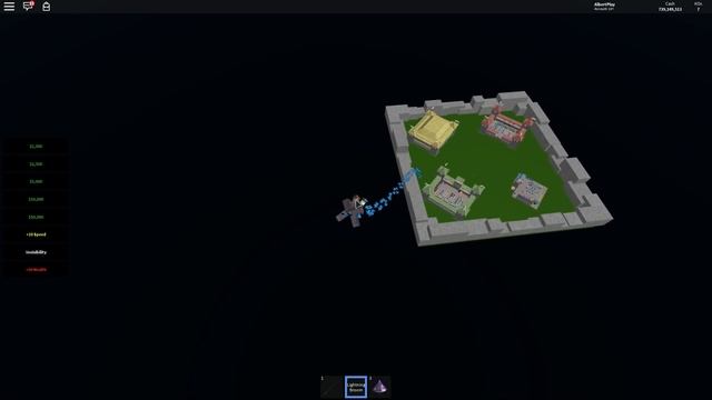 АЛЬБЕРТ И ПОЗЗИ ЗАРАБОТАЛИ 999.999.999 $ !!! | ROBLOX ПО РУССКИ | | Роблоксер Альберт смотреть онлайн