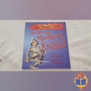 Avoid being a Mediaeval Knight!