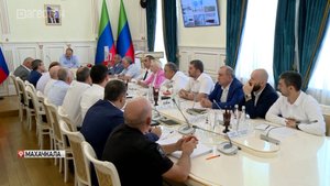 В этом году в Дагестане откроется 20 новых школ