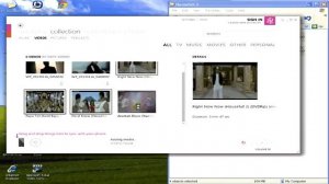 Transfer Video, Mp3 and Photos To Your Nokia Lumia 610 Using Zune Software   YouTube