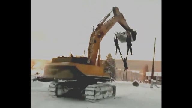 Самое главное, что проводят время на улице, а не дома у компа смотреть онлайн