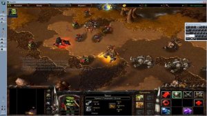 Как запустить WarCraft 3 в оконном режиме