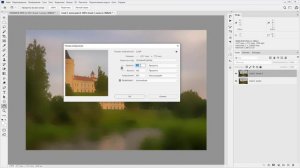 ТОП-10 фильтров Adobe Photoshop. Как усилить цветовой контраст. (Евгений Карташов, Фото-Монстр)