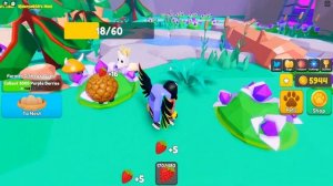 ЗАВЕЛ БОЕВУЮ СЕМЬЮ ВЫСИДЕЛ ЯЙЦА КАК НАСТОЯЩИЙ ПИНГВИН В НЕОБЫЧНОМ МИРЕ!