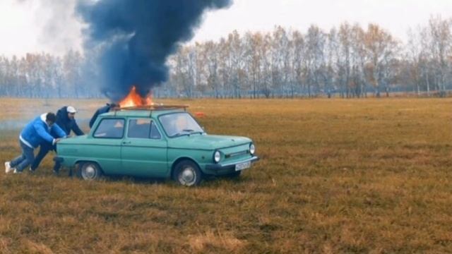 Гори, гори, ясно! Литвин сжёг свой мерседес! Нарезка под классную музыку!
