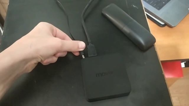 MOVIX PRO спустя месяц. Что с ней стало? смотреть онлайн