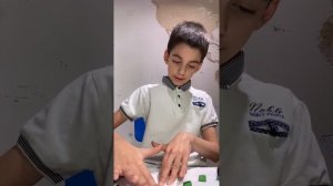 Как слепить ПВО из пластилина. Лепка