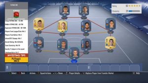 FIFA 19 FUTMAS 23rd SBC Predictions - Umtiti, Eriksen, Miranda