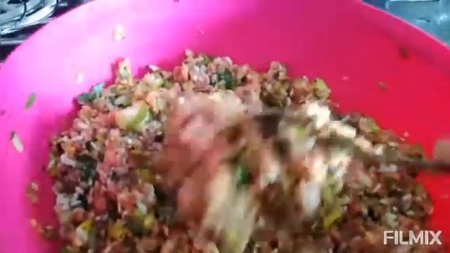 голубцы с белокочанной капусты, заморозка ,заготовки смотреть онлайн