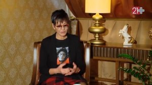 Ирина Хакамада Страх убивает удачу Когда нет гордыни бог протягивает руку 1