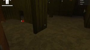 НОВАЯ БАБКА ГРЕННИ В РОБЛОКСЕ!|Roblox Granny2