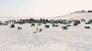 День оленевода