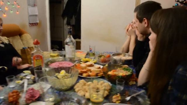 новый год 2014 смотреть онлайн