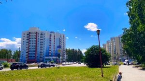 Заречный Свердловская область