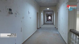 В Волгограде дали старт проектированию культурно-образовательного центра имени Пахмутовой