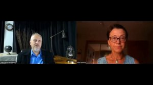 Веха XXI века, открывшая глобальную колонию лжи - беседа с Дмитрием Алексеевичем Халезовым