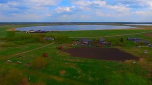 озёра Бердюжского района,часть 2 - проект "Новая высота"