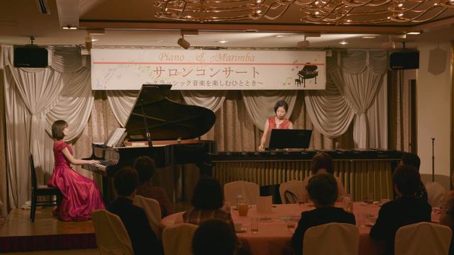 ともよあずさ / レオン・イェッセル 『玩具の兵隊の分列式』 (Tomoyo Azusa ; Leon Jessel / Parade der Holzsoldaten) смотреть онлайн