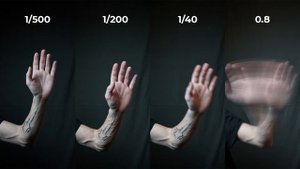 Настройки камеры для ИДЕАЛЬНОЙ ЭКСПОЗИЦИИ | Основы Фотографии