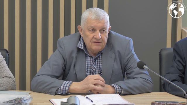 Политинформация: Тайная история про Илью Муромца