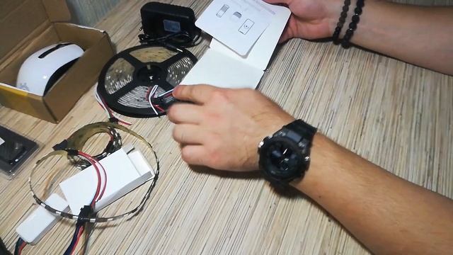 Распаковка посылок из Китая за июль!!! смотреть онлайн