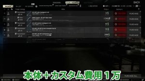 【タルコフ】人気低下...見なくなったUMP-45の"ある使い方"を紹介します|Escape From Tarkov【もやし実況】