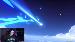 АЛЬХАЙТАМ ТУТ! СКАМИТ? | ОТКРЫТИЕ АЛЬ ХАЙТАМ И СЯО | Genshin Impact 3.4