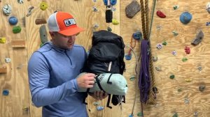 Deckers X Lab NVSTP Backpack Review - Andrew Piotrowski of Engearment.com